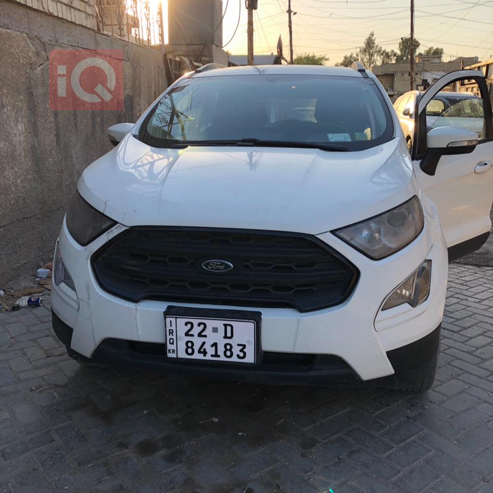 فورد إيكوسبورت